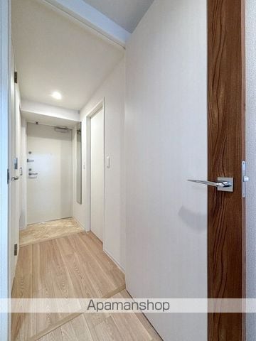 SERENITE谷町四丁目アリエの内装写真