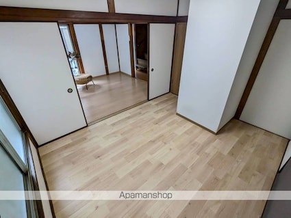 葛飾区細田１丁目戸建（１７－１１）[4K/67m2]の内装7