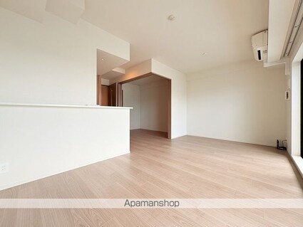 レジディア仙台北四番丁プレイス[2LDK/53.91m2]の内装9