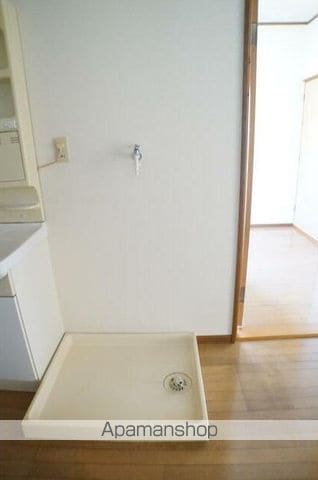 コーポ小川の内装写真