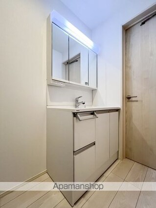 Ｋｏｌｅｔ片倉１２[2SLDK/83.21m2]の洗面所