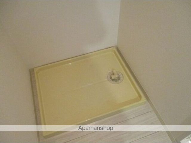 TM南森町の内装写真