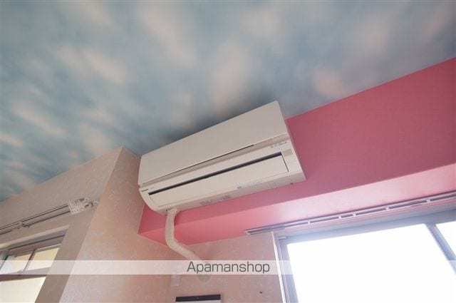 ロワールマンション和白Vの内装写真