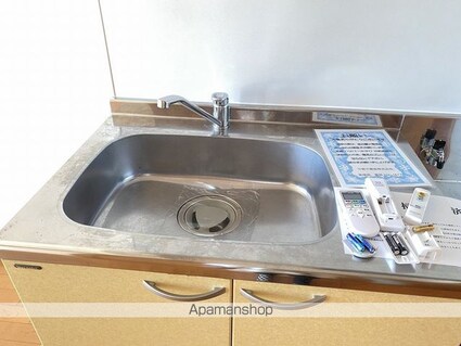 エルスタンザ子平町[1DK/26.64m2]の内装3