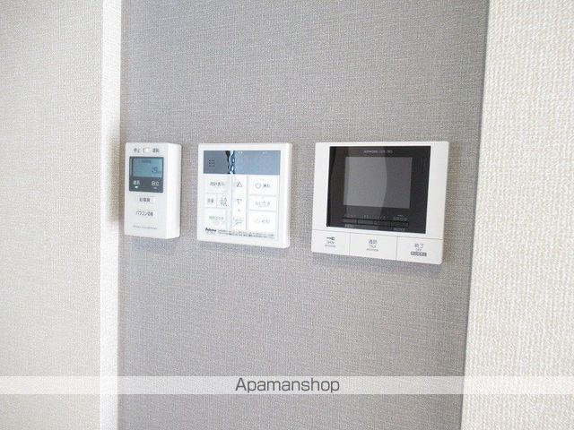 RESUA向中野 B棟の内装写真