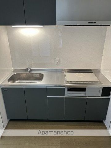シエル西荻北の内装写真