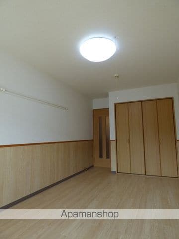 グランメゾン椿森の内装写真