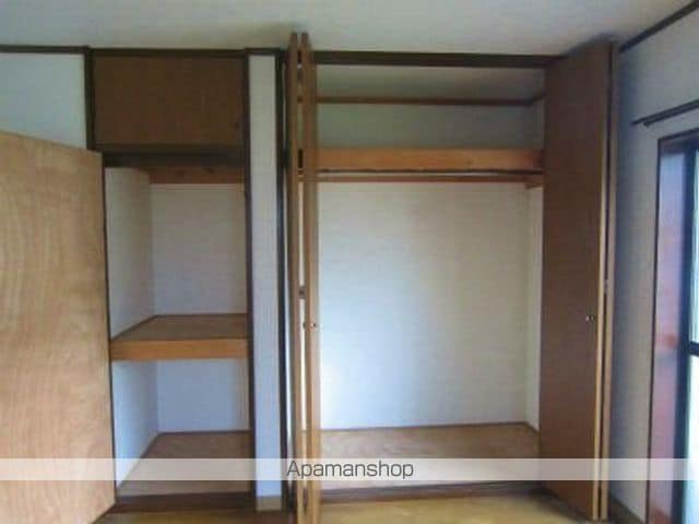 マイポートIの内装写真
