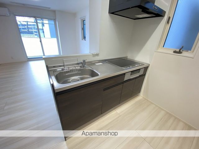 LUANA・AIR・RESIDENCE宮町の内装写真
