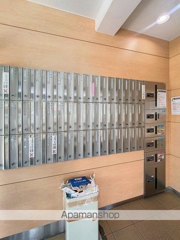 セジュール市ヶ尾のその他写真