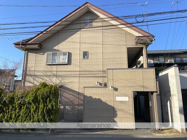 フローレンス県の外観写真
