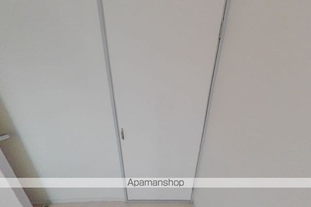 マンション忠徳の内装写真