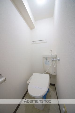 ラフォーレ47の内装写真