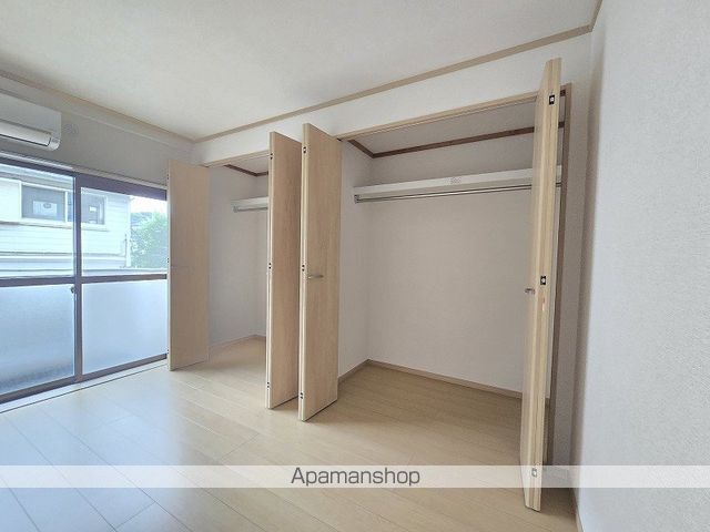 グレースマンション タジリの内装写真