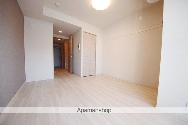 ウィルテラス深川住吉の内装写真