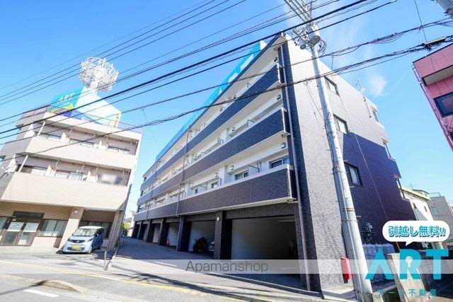 Ｒｅｎｏｔｔａ　Ｉｚｕｍｉｋｉｔａ[1LDK/27.9m2]の外観1