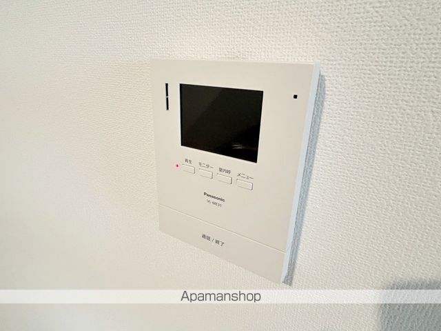 LOTUS浅羽の内装写真