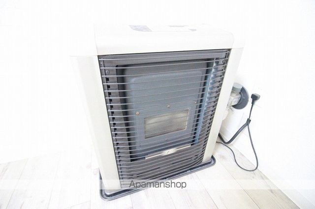 エルプレシア栄恵町の内装写真