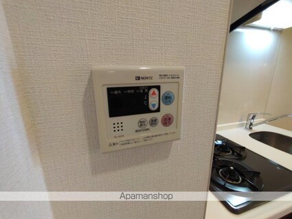 ハーモニーレジデンス東京シティゲート[1K/26.08m2]のその他部屋・スペース