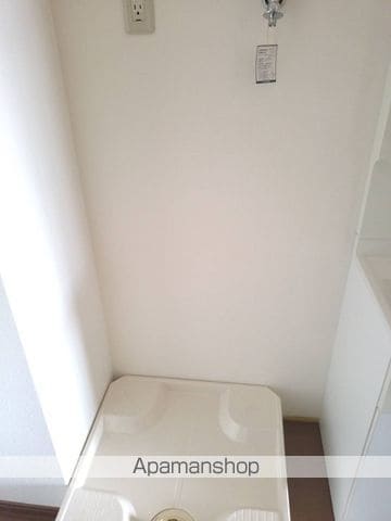 プレシール・マサの内装写真