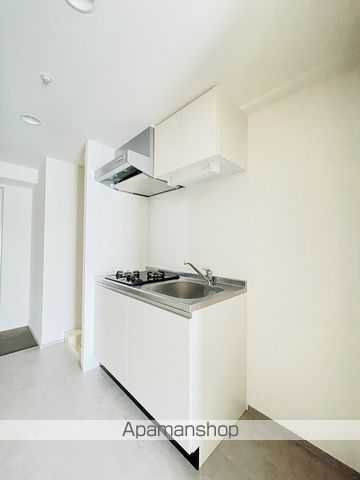 SHOKEN RESIDENCE名古屋SOUTHの内装写真