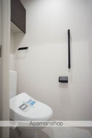 シャーメゾンモリヤの内装写真