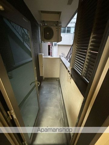 フジパレス福島I番館の内装写真