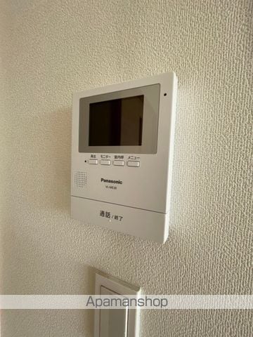 バンクーバー1120上菅の内装写真