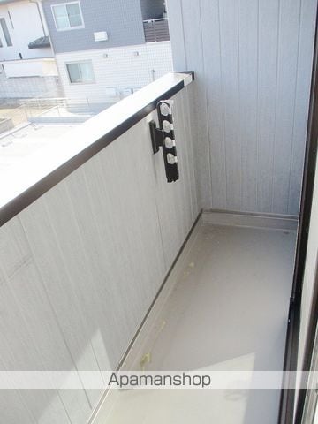 CAREER POCKET Aの内装写真