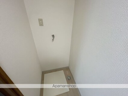 マリーブ１８４３[1R/26m2]の内装1