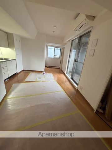 コンフォリア銀座EASTの内装写真