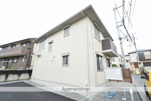 グレイス Cの外観写真
