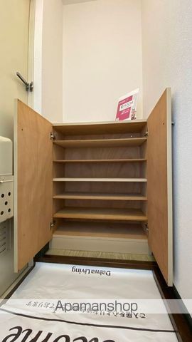ベェルエポック今の内装写真