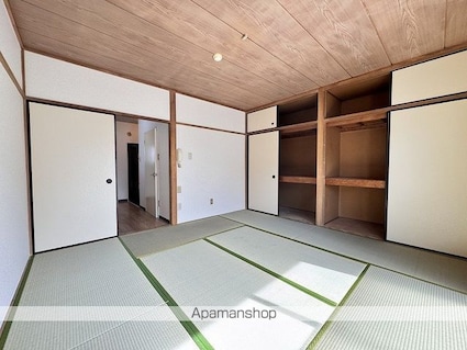 シルバーピア緑町[1K/28m2]のその他部屋・スペース