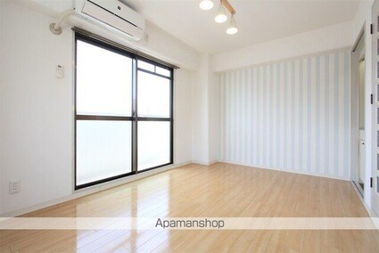 エスポワール松山[1R/25.6m2]の内装4