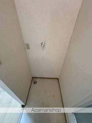 セジュールパディントンIIの内装写真