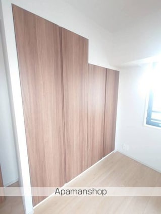 トラープランド蒼麗館[2LDK/51.5m2]の収納