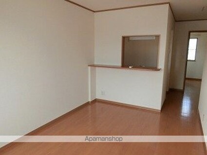 ジャンティ泉Ａ棟[1LDK/45.54m2]の内装5