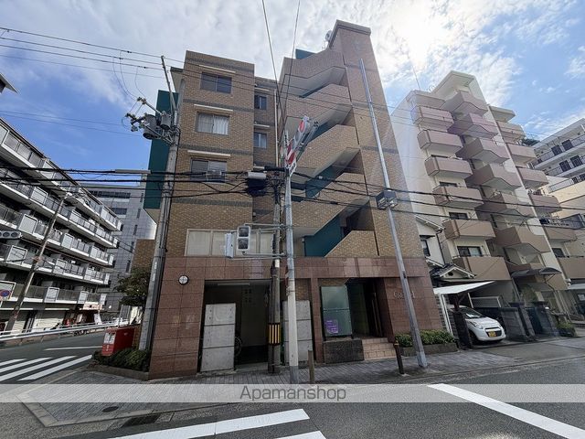 CRUM−1の外観写真