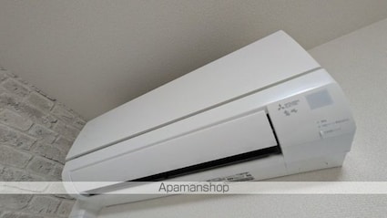 ソレイユ戸田[1K/20.16m2]のその他設備