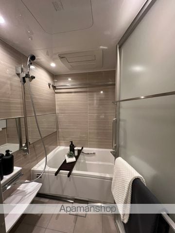 BRILLIA文京西片の内装写真