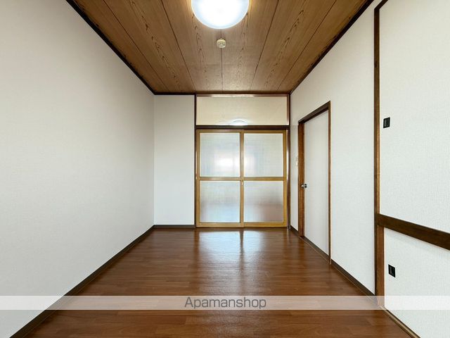 ハイツJの内装写真