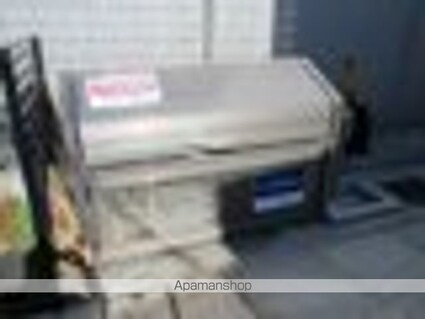 東京都世田谷区経堂１丁目[1LDK/40.14m2]の共用部3