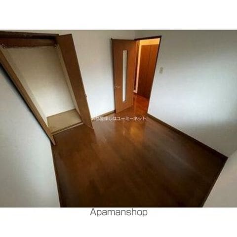 樋口ハイツ田上の内装写真