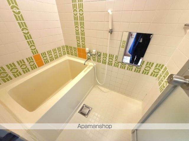 ハウザー美原[2LDK/52.17m2]のバス