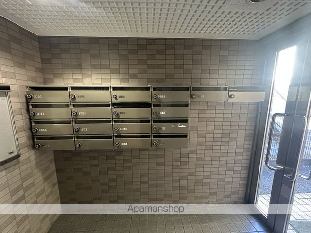 NesteGran松ヶ丘の内装写真