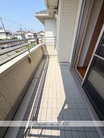 イーストガーデン中百舌鳥の内装写真