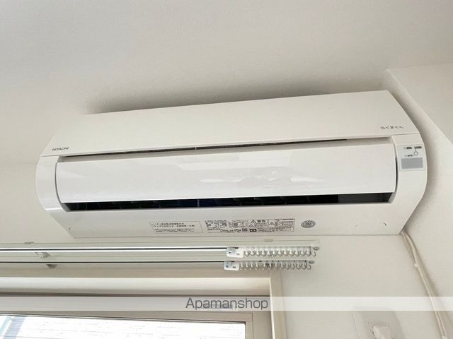 ドリーム新庄町の内装写真