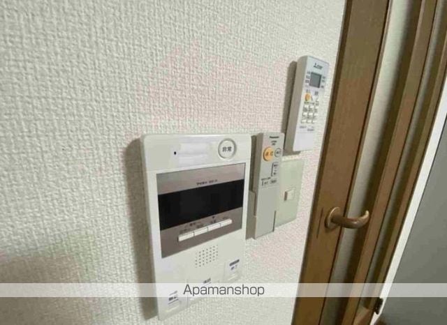 アベニュー大供の内装写真