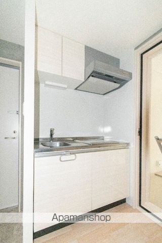 ラシクラス鷺ノ宮の内装写真